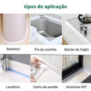 VedaMax® - Fita de Vedação Impermeável 3.2 Metros