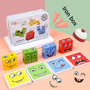 Jogo Blocos de construção de emojis FRETE GRÁTIS!