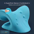 Esticador de Ombro e Pescoço Relaxante - Alivio de dores - NeckPillow™