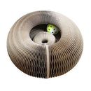 Brinquedo de Arranhar para Gatos - Cat Claw ®