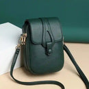 Bolsa Crossbody Feminina LANÇAMENTO - FASHION JULIET