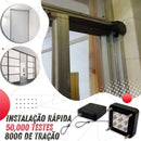 Fechador de Portas Automático - Easy Door ®