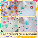 Canetinha Mágica - Canetix Pro®