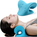 Esticador de Ombro e Pescoço Relaxante - Alivio de dores - NeckPillow™