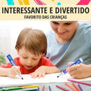 Canetinha Mágica - Canetix Pro®