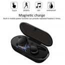 Fone de Ouvido Wireless a Prova D'Água 5.0