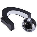 Globo Flutuante de Levitação Magnética LED