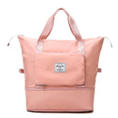 Bolsa Dobrável de Viagem - Beauty Secret