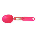 Colher com Balança Digital LCD 500g/0.1g