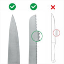 Afiador de Facas Profissional - Sharp Tool™