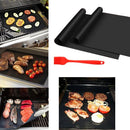 Tapete Antiaderente para Churrasco