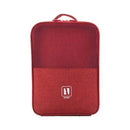 Bolsa de Viagem para Sapatos - Fashion Shoe™