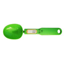 Colher com Balança Digital LCD 500g/0.1g