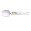 Colher com Balança Digital LCD 500g/0.1g