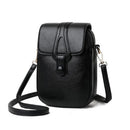 Bolsa Crossbody Feminina LANÇAMENTO - FASHION JULIET