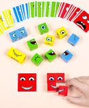 Jogo Blocos de construção de emojis FRETE GRÁTIS!