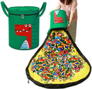 Bolsa para guardar brinquedos 🎁🎁 FRETE GRÁTIS