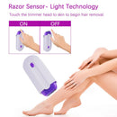 Depilador Depyl Max Laser© | Pele Lisinha