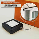 Fechador de Portas Automático - Easy Door ®