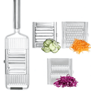 Fatiador de Legumes Multiuso - Steel Cutting™