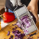 Fatiador de Legumes Multiuso - Steel Cutting™