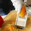 Fatiador de Legumes Multiuso - Steel Cutting™