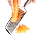 Fatiador de Legumes Multiuso - Steel Cutting™