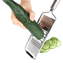 Fatiador de Legumes Multiuso - Steel Cutting™