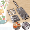 Fatiador de Legumes Multiuso - Steel Cutting™
