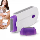 Depilador Depyl Max Laser© | Pele Lisinha