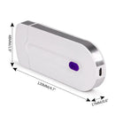 Depilador Depyl Max Laser© | Pele Lisinha